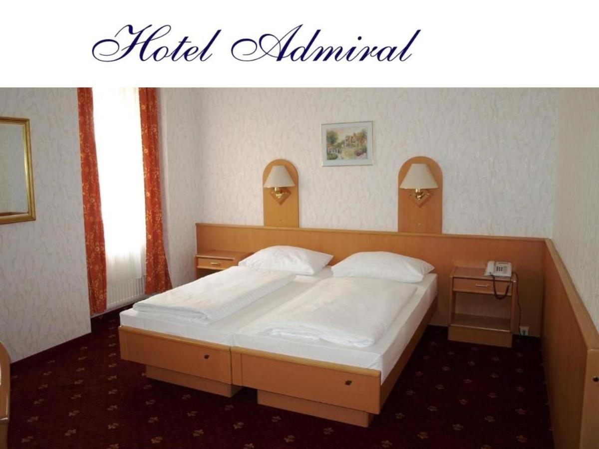 Admiral Hotel Wien
