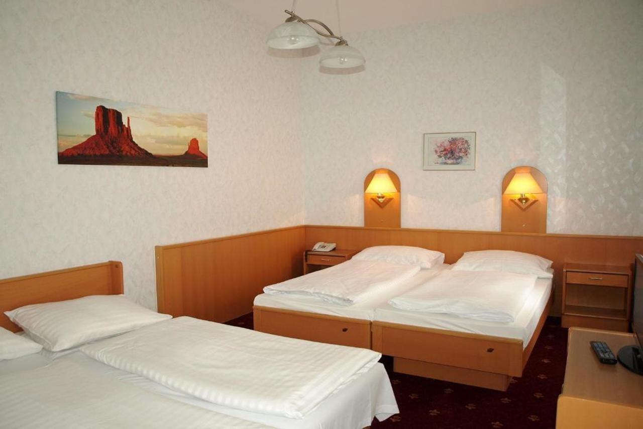 Hotel Admiral