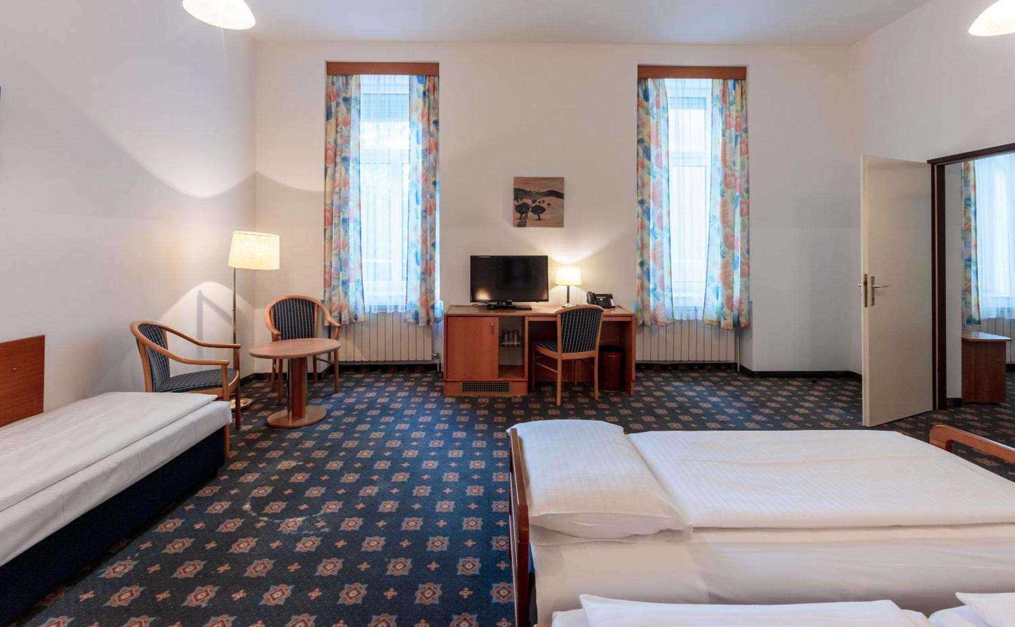 Hotel Admiral