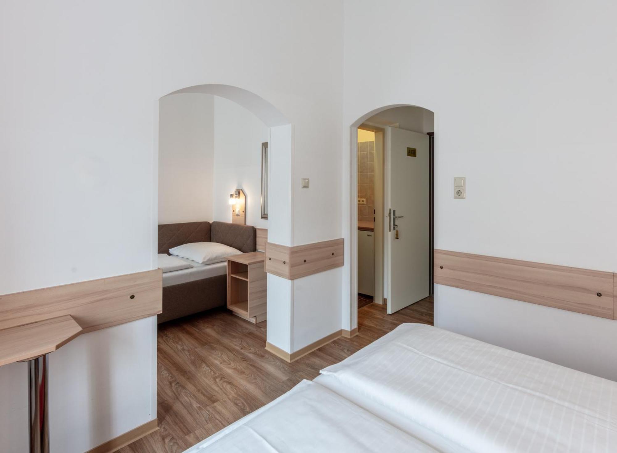 Admiral 3* Vienna