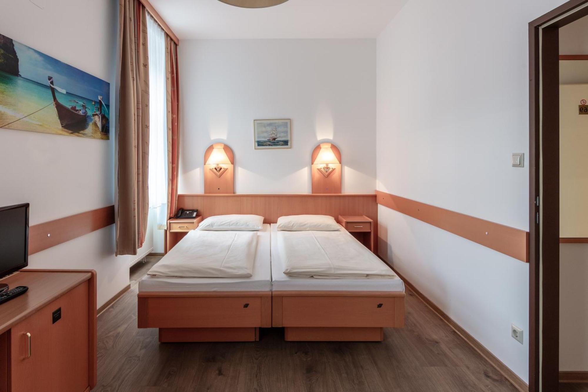 Admiral Hotel Vienna