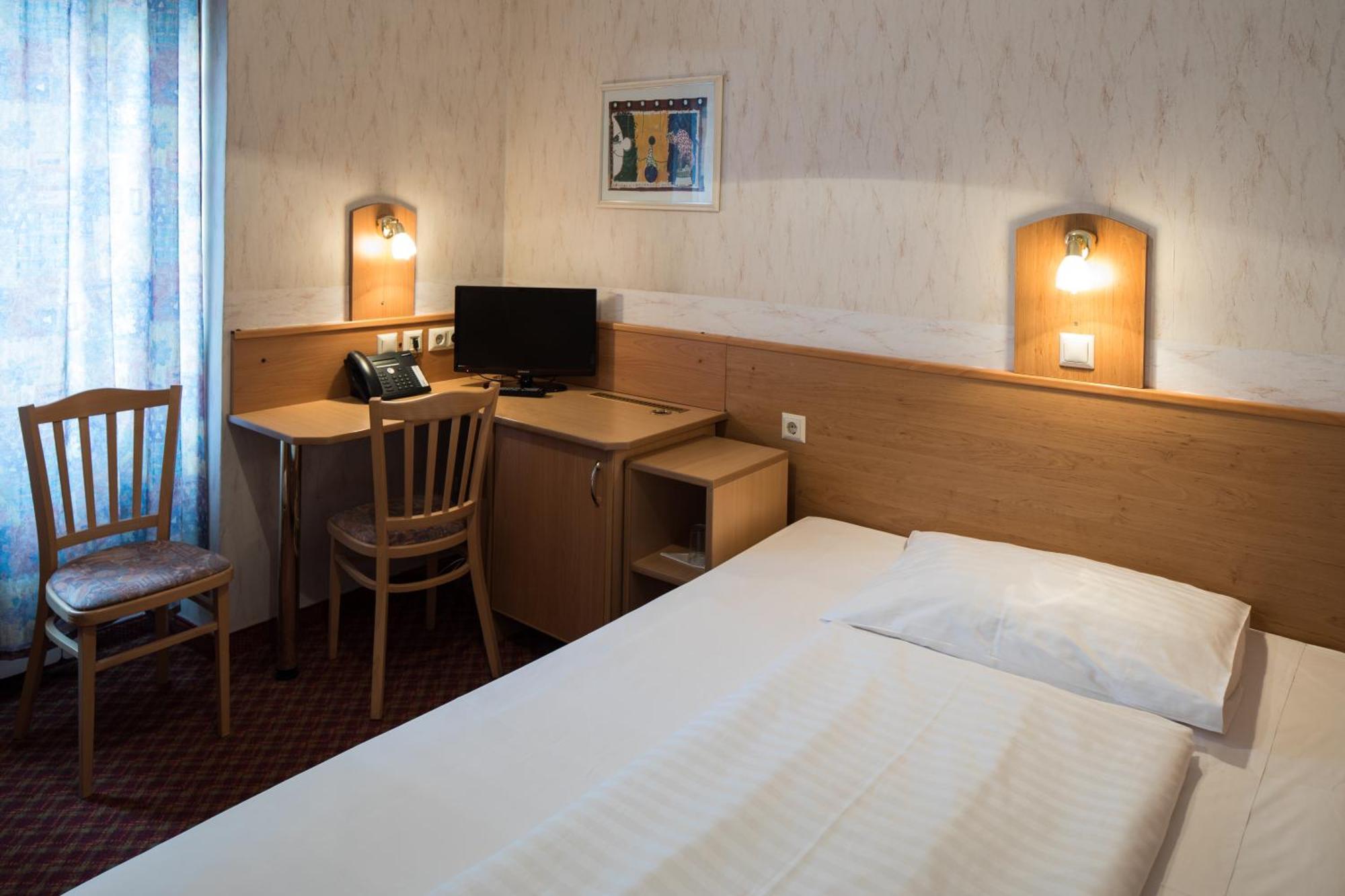Hotel Admiral
