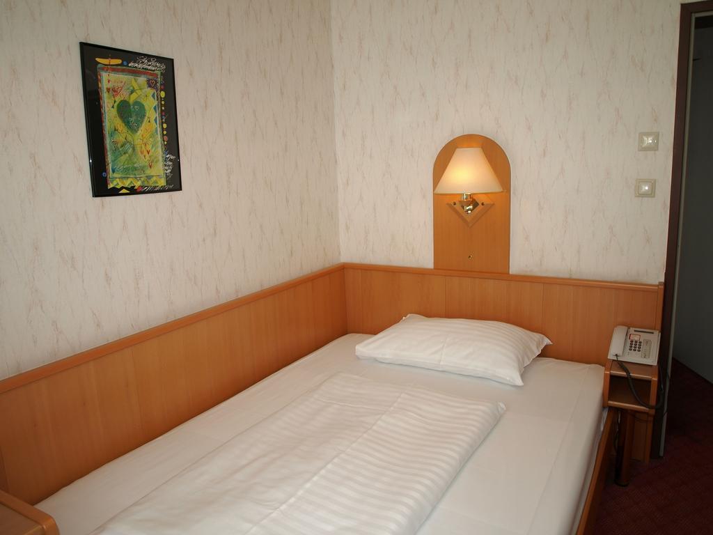 Admiral 3* Vienna